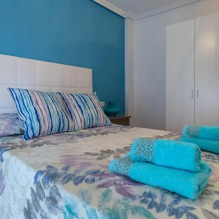 Sampiro 2 Apartamento Apartamento