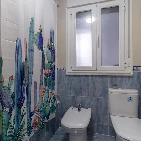 Apartamento Sampiro 2 Apartamento Zamora