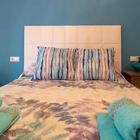 Sampiro 2 Apartamento Apartamento Zamora