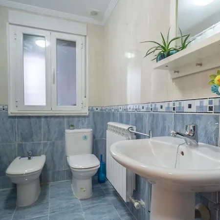 Sampiro 2 Apartamento Apartamento