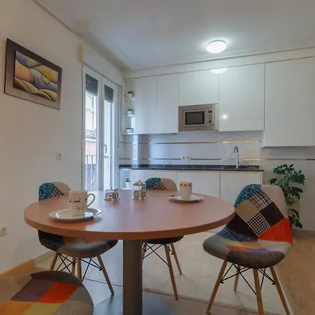 Sampiro 2 Apartamento * Zamora