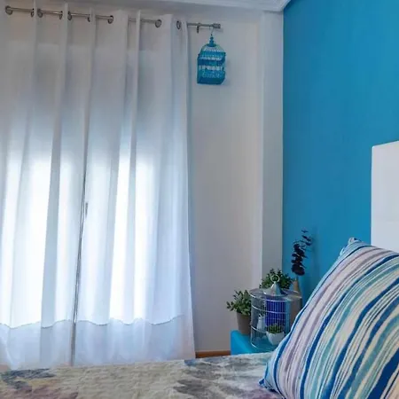 Sampiro 2 Apartamento Apartamento Zamora