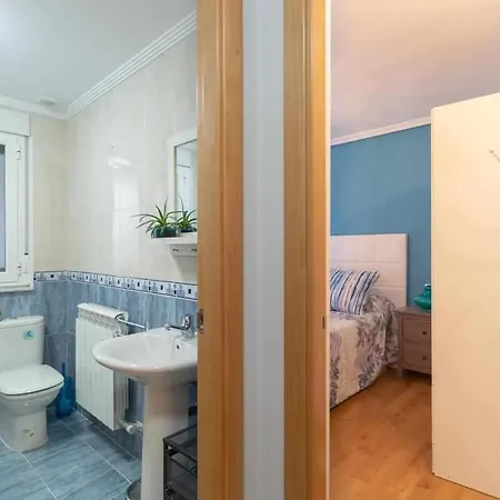 Sampiro 2 Apartamento Apartamento