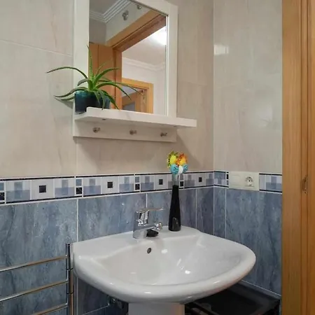 Apartamento Sampiro 2 Apartamento Zamora