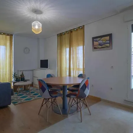 Sampiro 2 Apartamento Apartamento