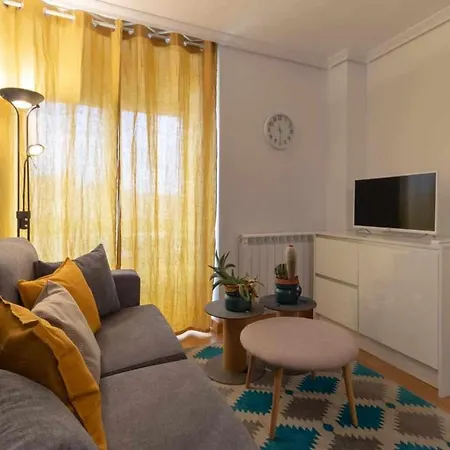 Sampiro 2 Apartamento *