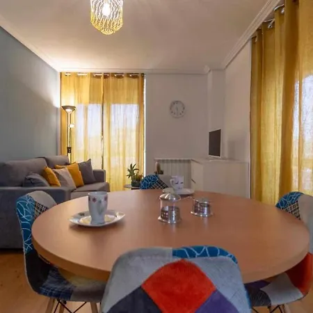Sampiro 2 Apartamento Apartamento *
